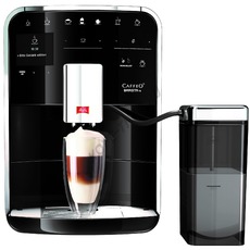 Caffeo Barista TS